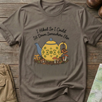 Chill T-Shirt