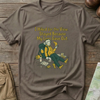 Legs Gave Out T-Shirt