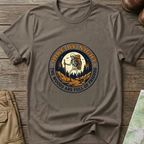 Hike By Night T‑Shirt