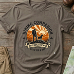 Hiking Companion T-Shirt