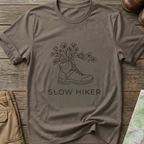 Slow Hiker T.Shirt