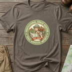Professional Snack Auditor T-Shirt