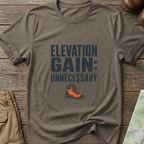 Elevation Gain T-Shirt
