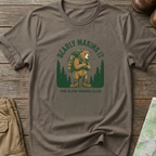 Bearly Making It T-Shirt