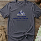 Low-Effort T-Shirt