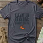 Elevation Gain T-Shirt