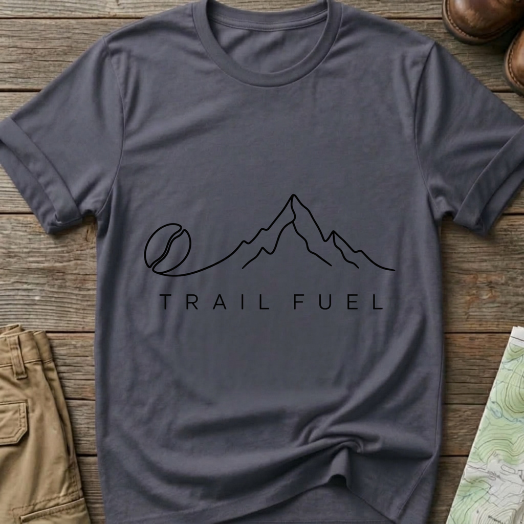 Trail Fuel T-Shirt