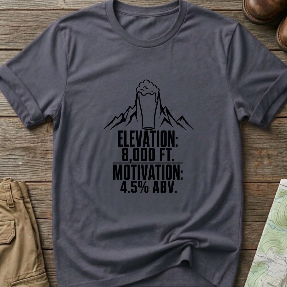 Elevation T-Shirt