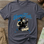Happy Trails T-Shirt