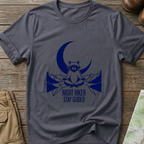 Night Hiker T-Shirt
