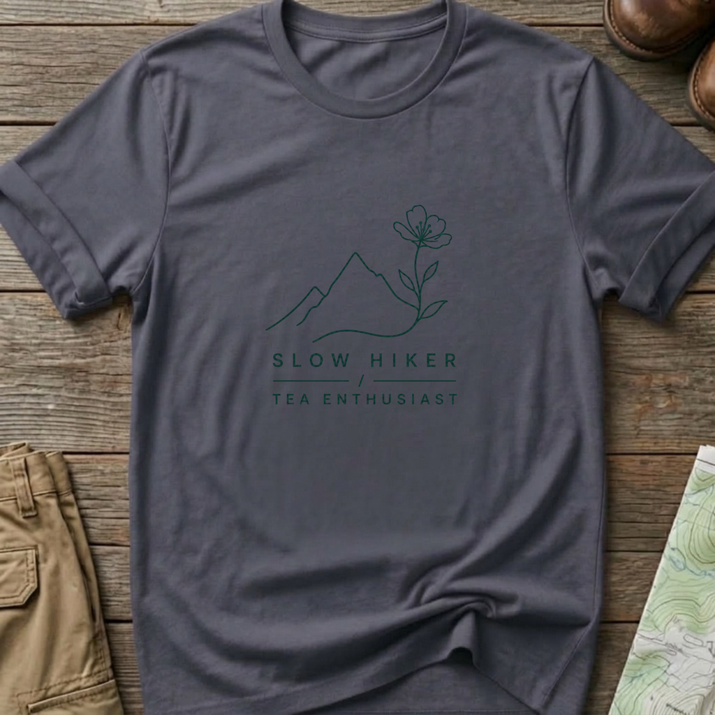 Slow Hiker T-Shirt