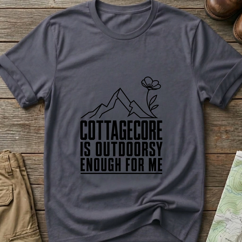 Cottagecore T-Shirt