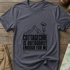 Cottagecore T-Shirt