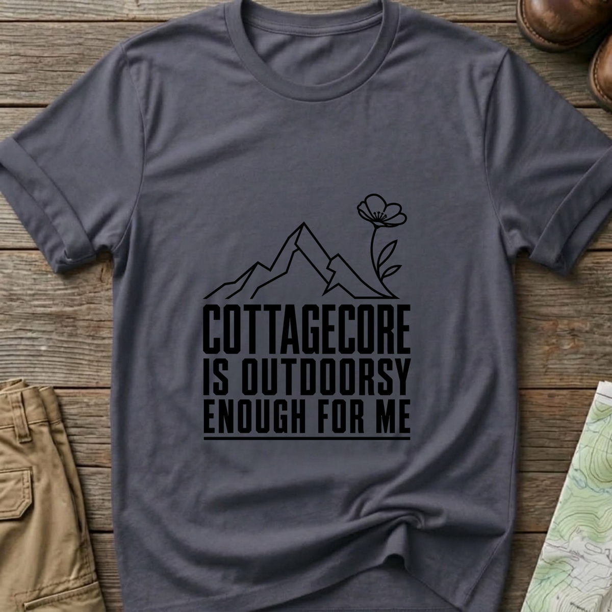 Cottagecore T-Shirt