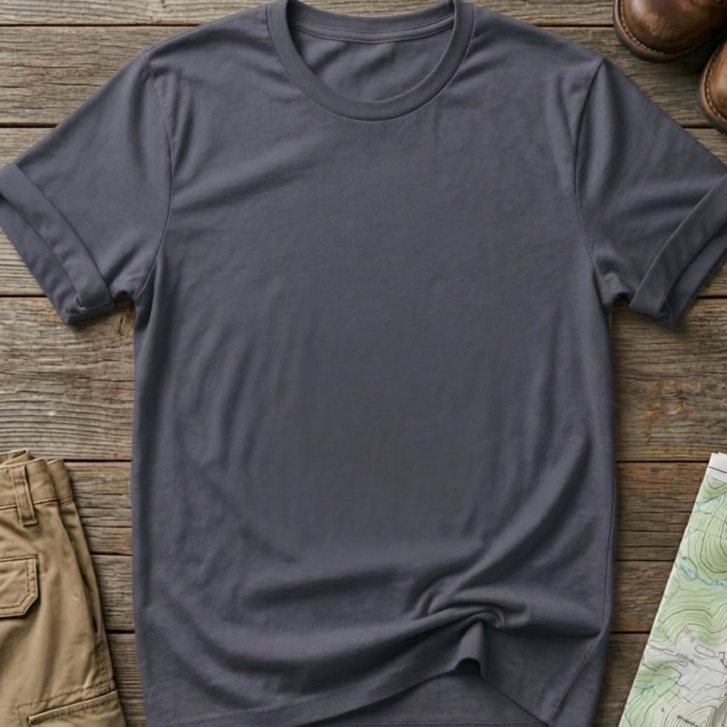 'Off The Clock' T-Shirt