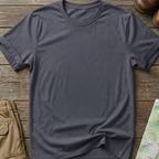 'Off The Clock' T-Shirt