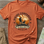 Hiking Companion T-Shirt