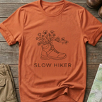 Slow Hiker T.Shirt
