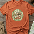 Professional Snack Auditor T-Shirt