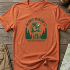 Bearly Making It T-Shirt
