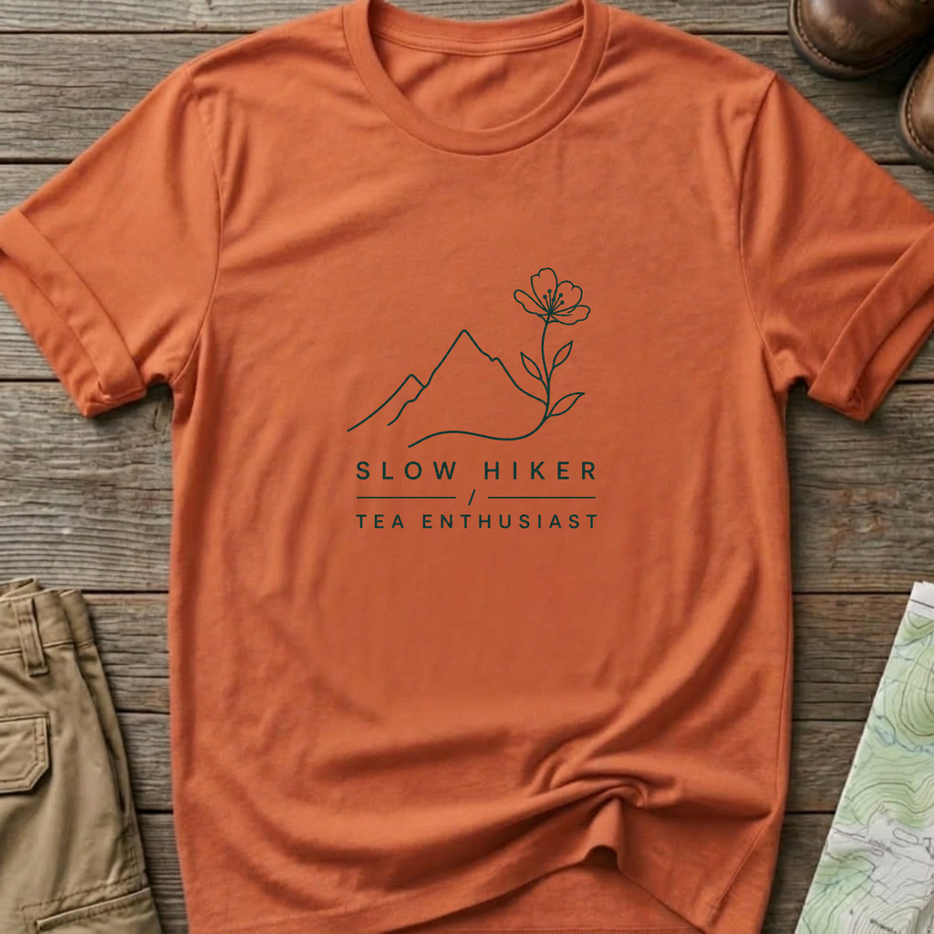 Slow Hiker T-Shirt