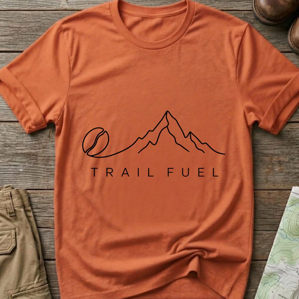Trail Fuel T-Shirt