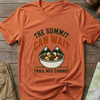The Summit Can Wait T-Shirt