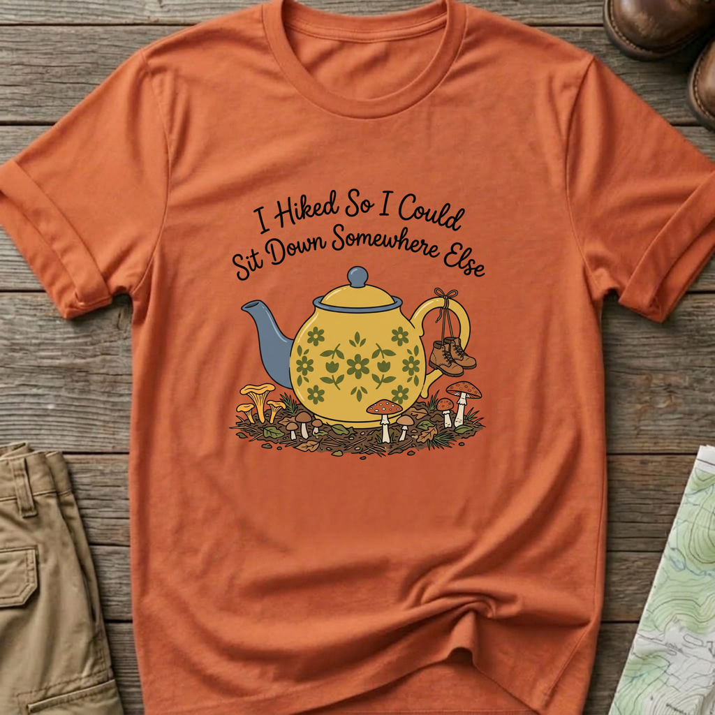 Chill T-Shirt