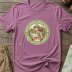 Professional Snack Auditor T-Shirt