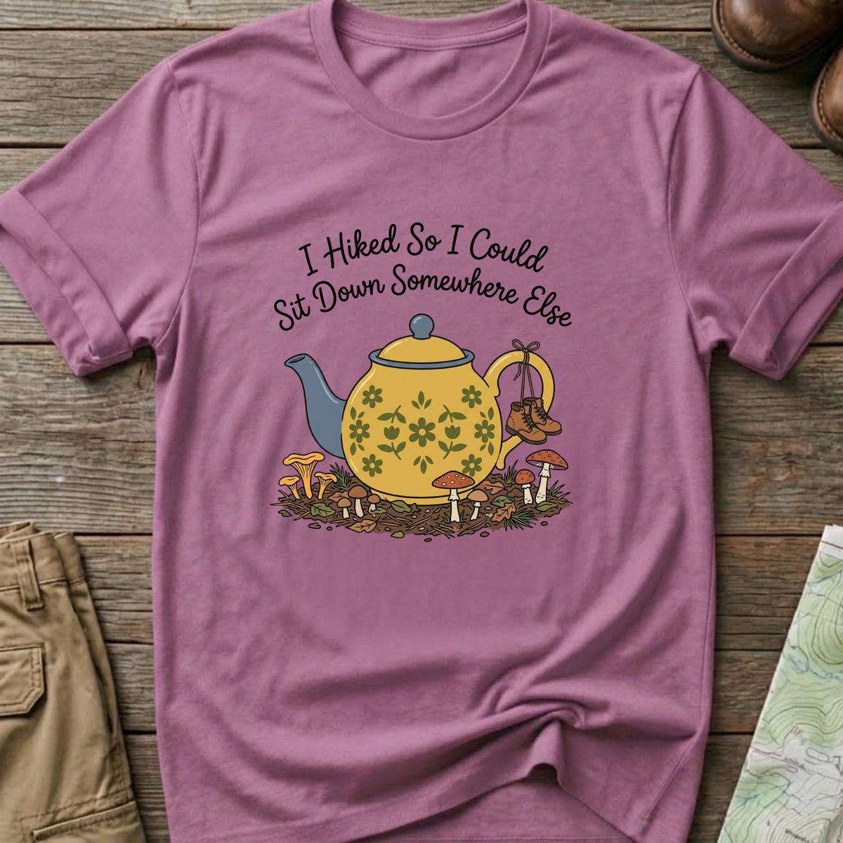 Chill T-Shirt