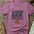 Elevation Gain T-Shirt