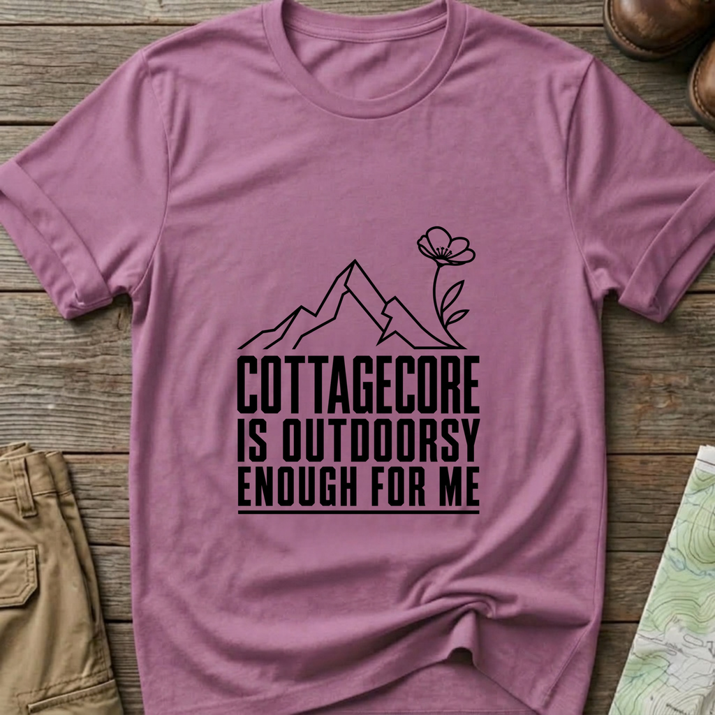 Cottagecore T-Shirt