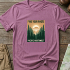 Find Your Roots T-Shirt