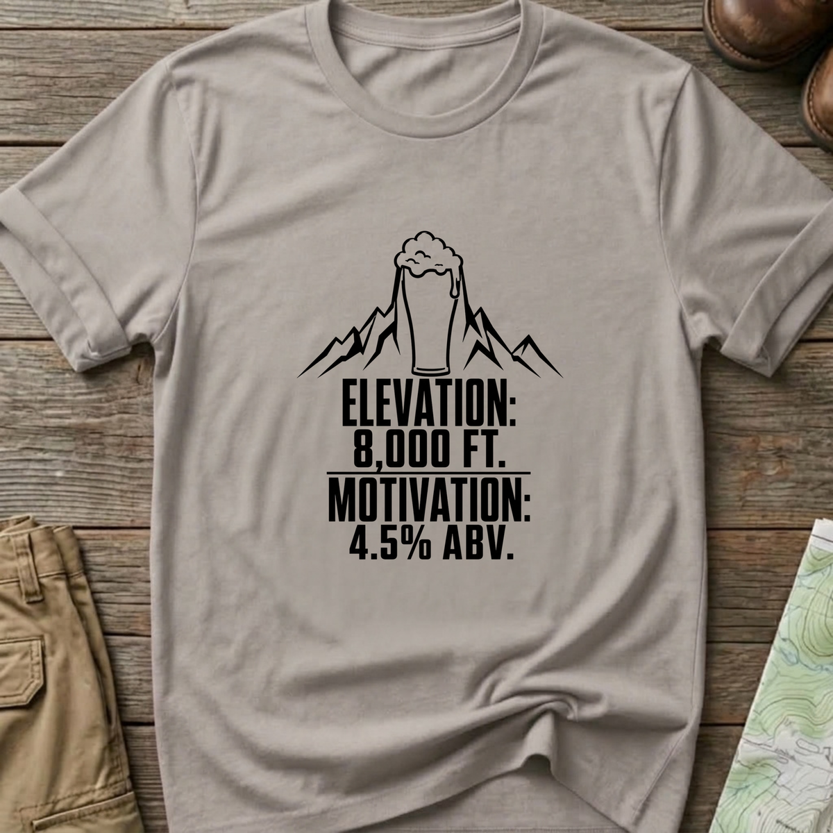 Elevation T-Shirt