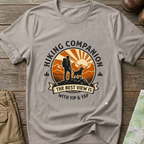 Hiking Companion T-Shirt