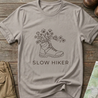 Slow Hiker T.Shirt