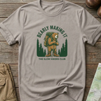 Bearly Making It T-Shirt