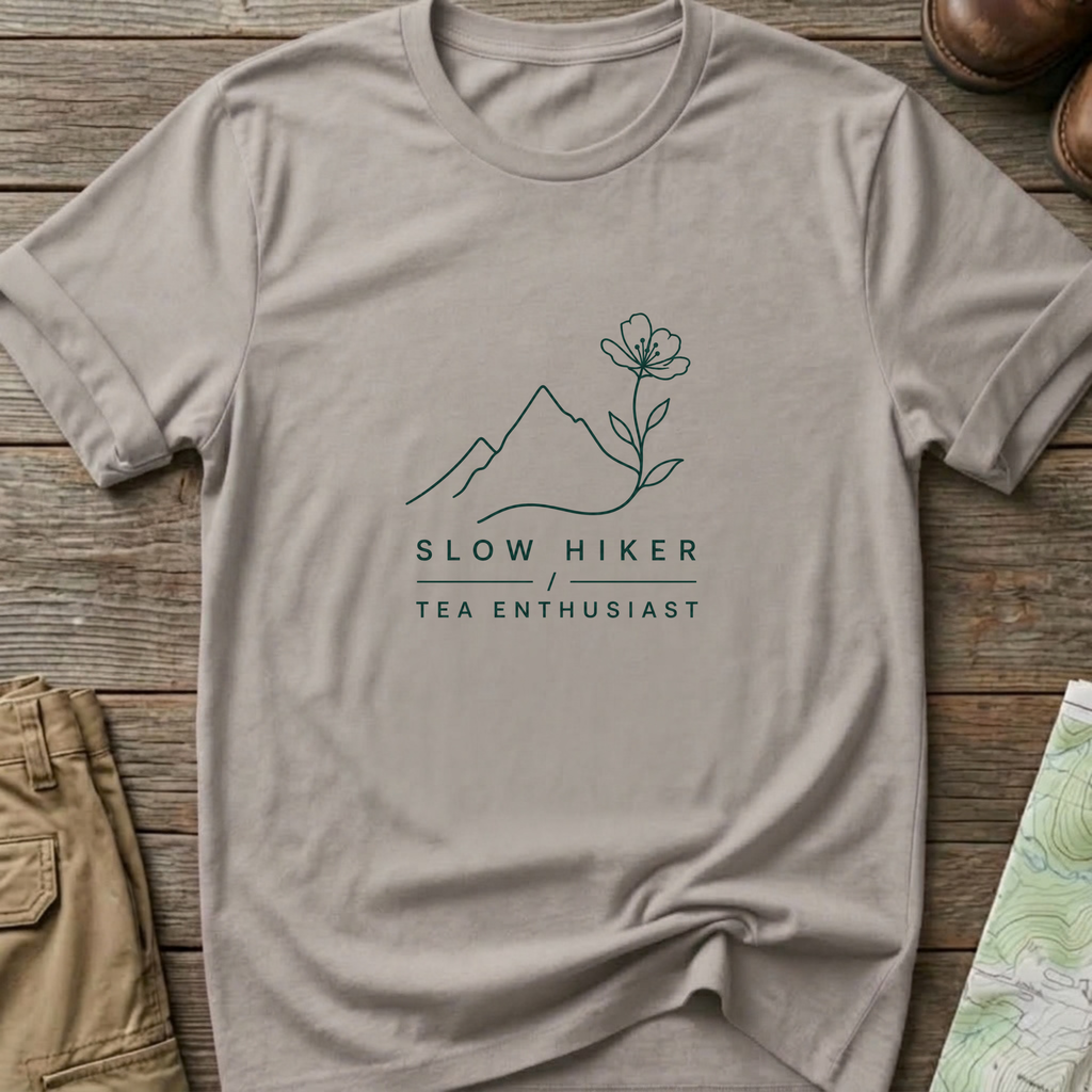Slow Hiker T-Shirt