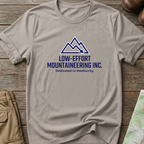 Low-Effort T-Shirt
