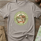 Professional Snack Auditor T-Shirt