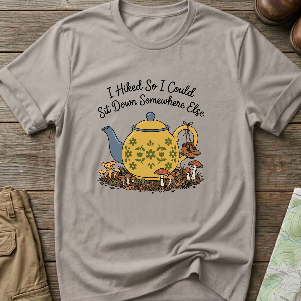 Chill T-Shirt
