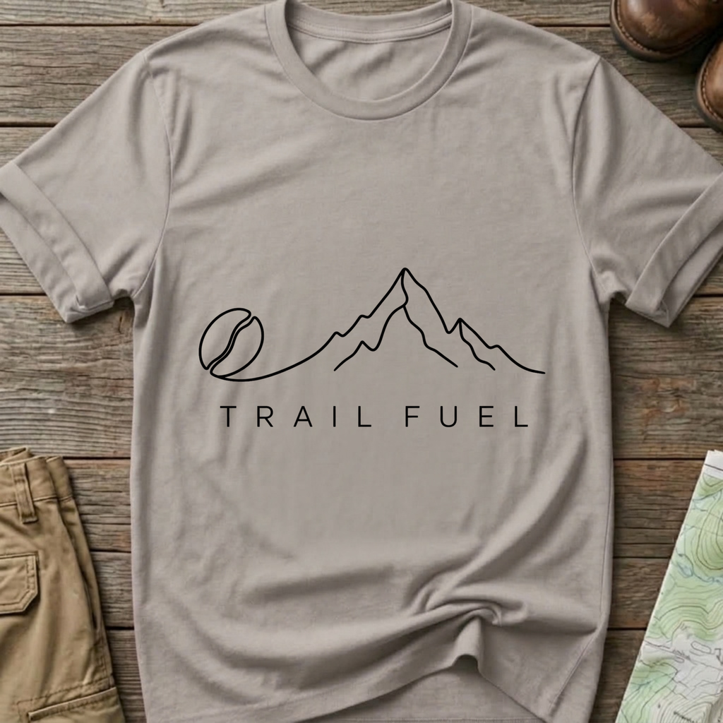 Trail Fuel T-Shirt