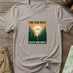 Find Your Roots T-Shirt