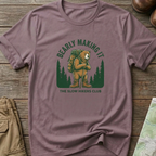 Bearly Making It T-Shirt