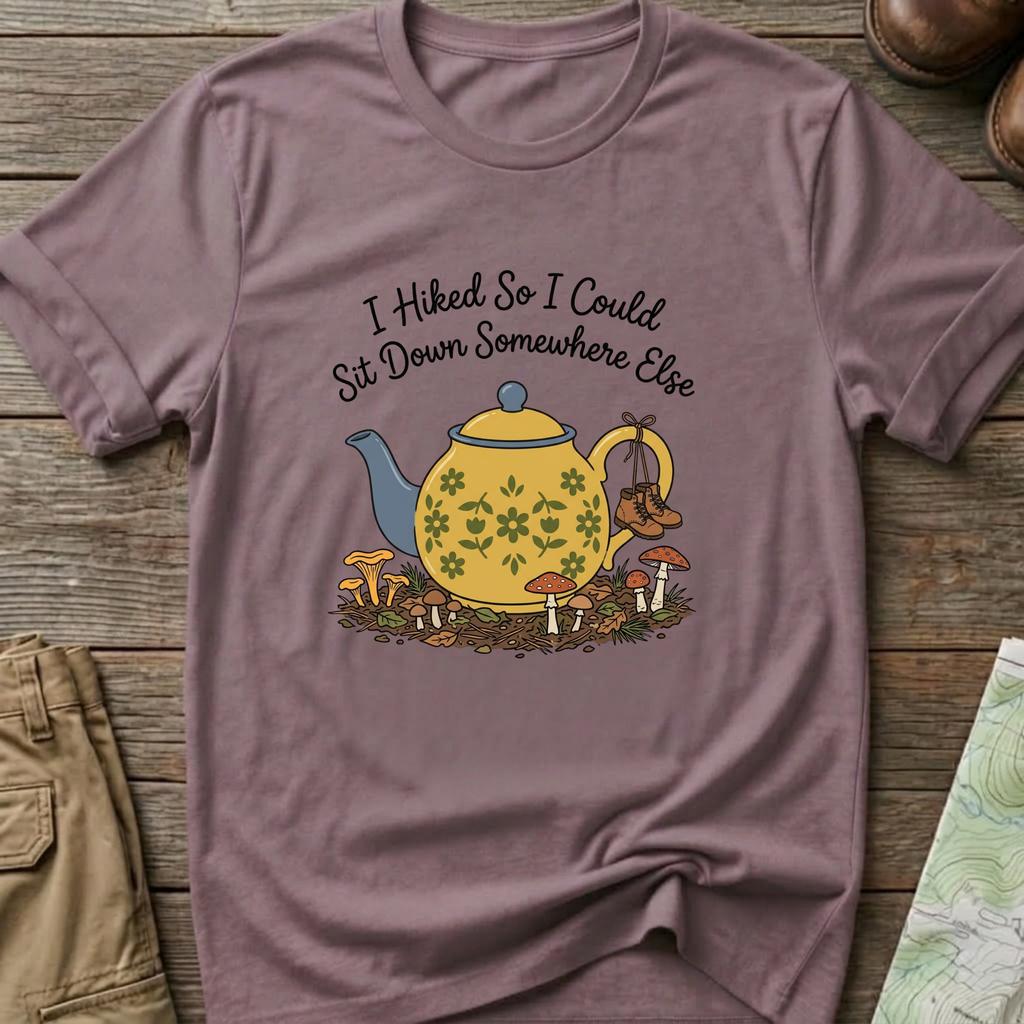 Chill T-Shirt