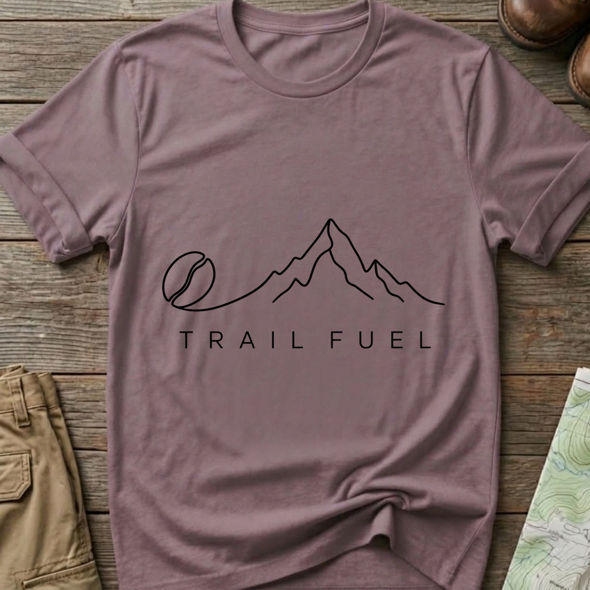 Trail Fuel T-Shirt