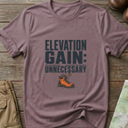 Elevation Gain T-Shirt