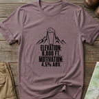 Elevation T-Shirt