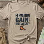 Elevation Gain T-Shirt
