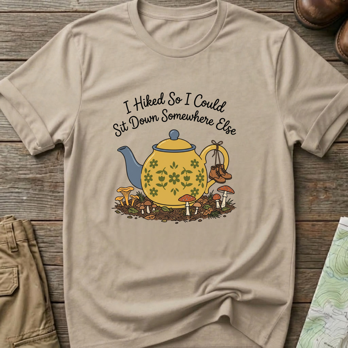 Chill T-Shirt